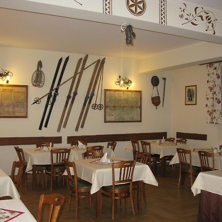 U Gasienicy Hotell Murzasichle Exteriör bild