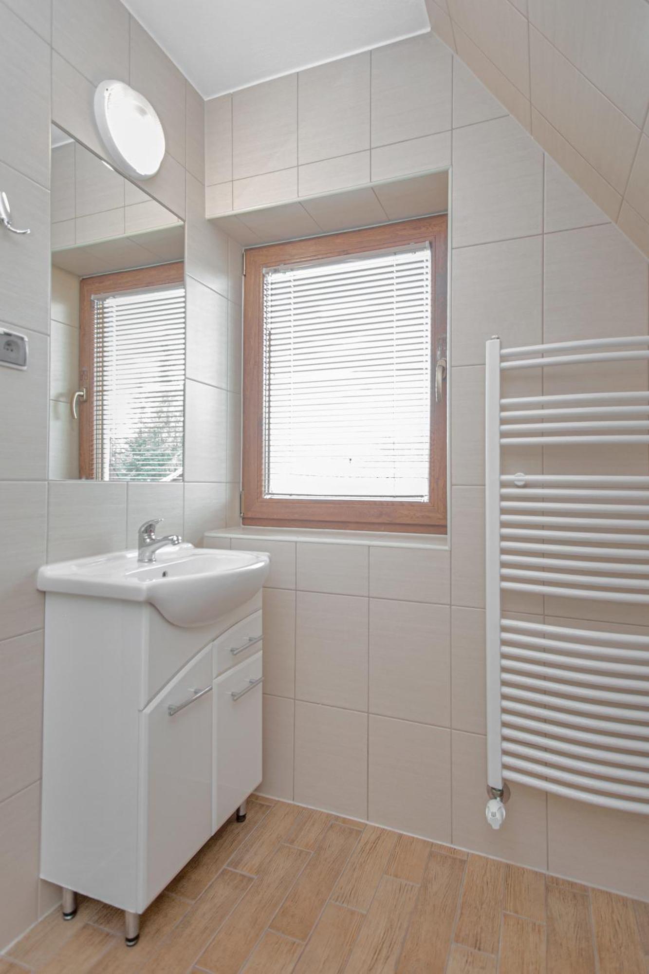 U Gasienicy Hotell Murzasichle Exteriör bild