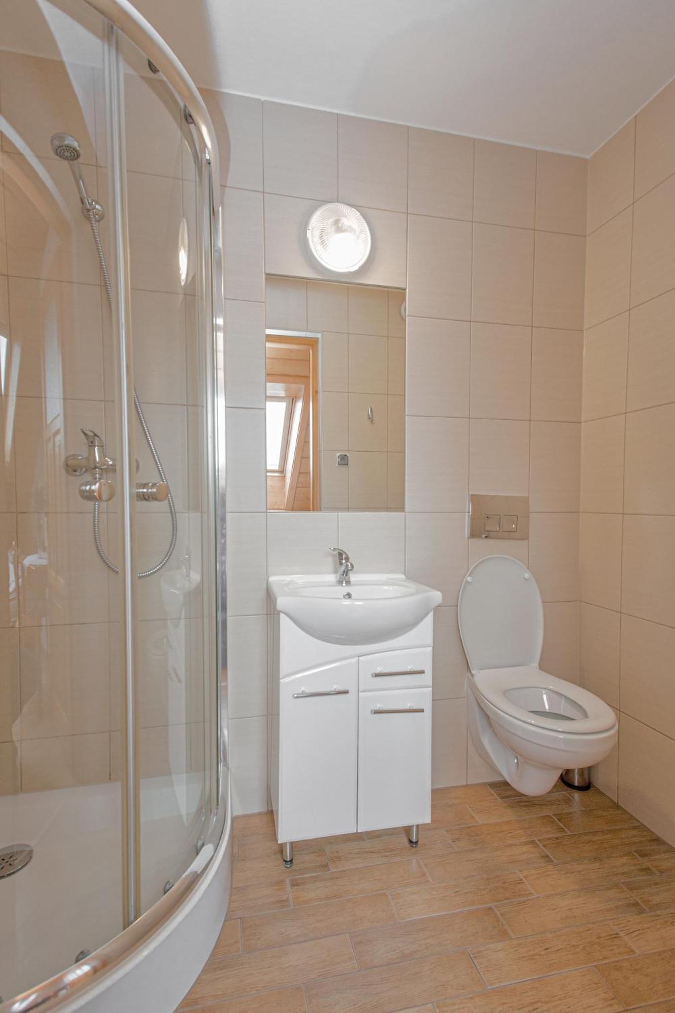 U Gasienicy Hotell Murzasichle Exteriör bild